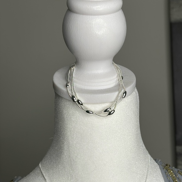 Other - Giveaway/ SS Bracelet
